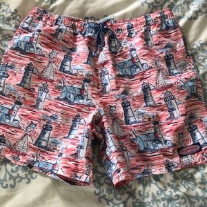 Vineyard Vines Men’s Swimtrunks